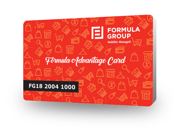 Adv. Card