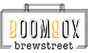 Boombox